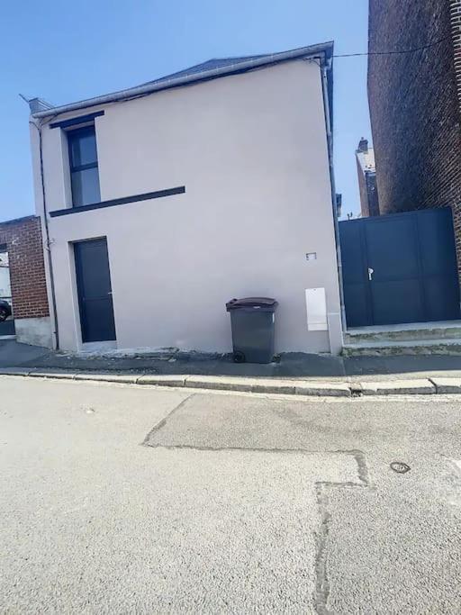 Stud Confort Centre 4pers Appartement *