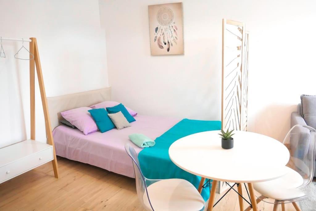 Stud Confort Centre 4pers Appartement *