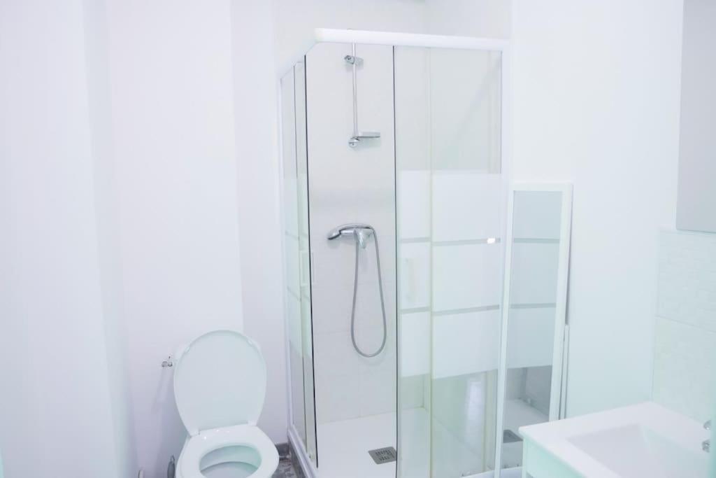 Appartement Stud Confort Centre 4pers Saint-Quentin (Aisne)